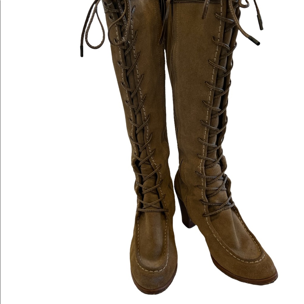 Frye Boots